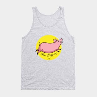 Not Bacon! Tank Top